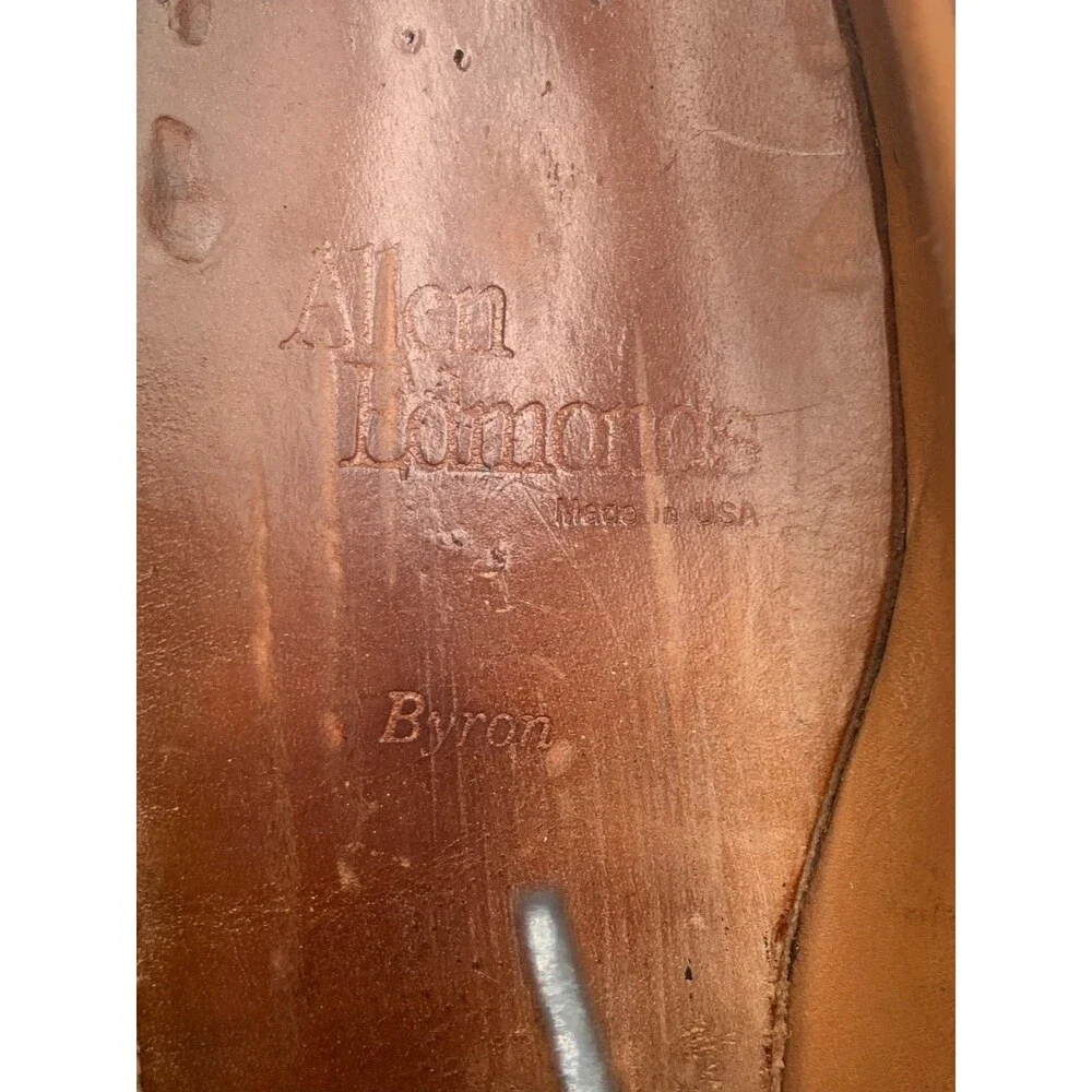 Allen Edmonds allen edmonds